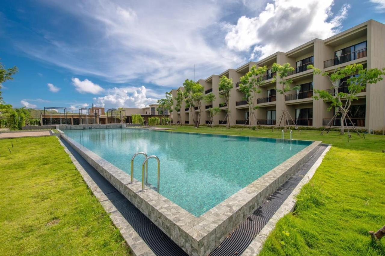 The Gallery Hotel Nai Harn Εξωτερικό φωτογραφία