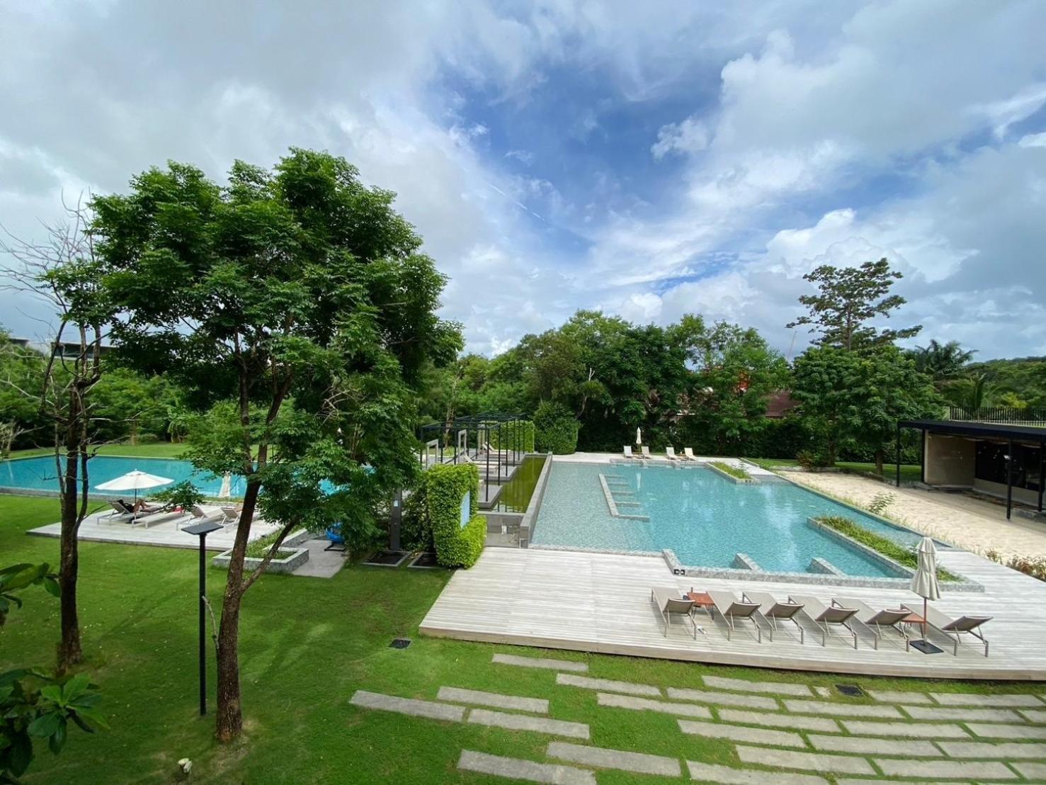 The Gallery Hotel Nai Harn Εξωτερικό φωτογραφία